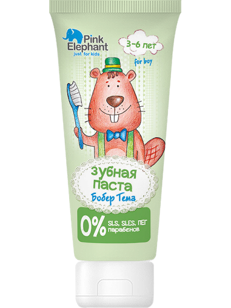 Shampoo-conditioner "Bunny Taya" 3+