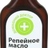 Home Doctor. Repeach oil against dandruff 100ml