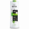 Shampoo-DETOX for hair with WHITE GLOES and MORNING EXTRACT
