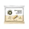 Soap for face and body "Degtyarnoye" with olive oil Domashniy Doctor