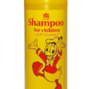 Shampoo for children's hair "Adventure.Krya-Krya" 170ml