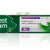 Forest Balsam Toothpaste with sage for gum inflammation
