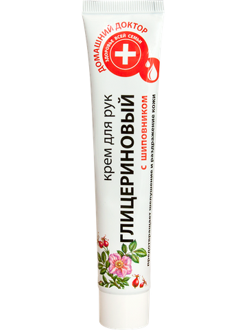 krem-dlya-ruk-domashniy-doktor.-glitserinovyy-42-ml-11427109812696 Home Doctor. Glycerine Hand Cream 42ml