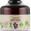 Green Apothecary. Sage gel washcloth and grape seed oil for skin prone to rashes 270 ml