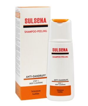 shampoo-peeling_03-min-1 Sulsena Шампунь против перхоти 150мл