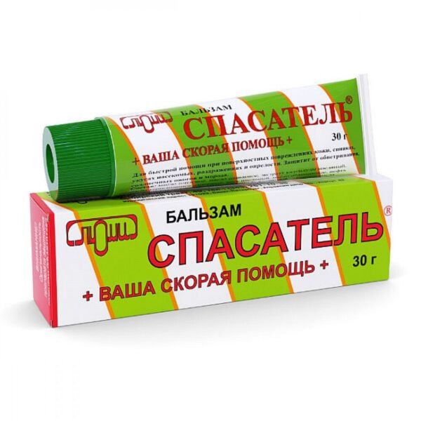 Rescue Balm 30 g