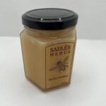 Мёд натуральный 250г