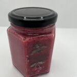 Мёд с вишней 230г