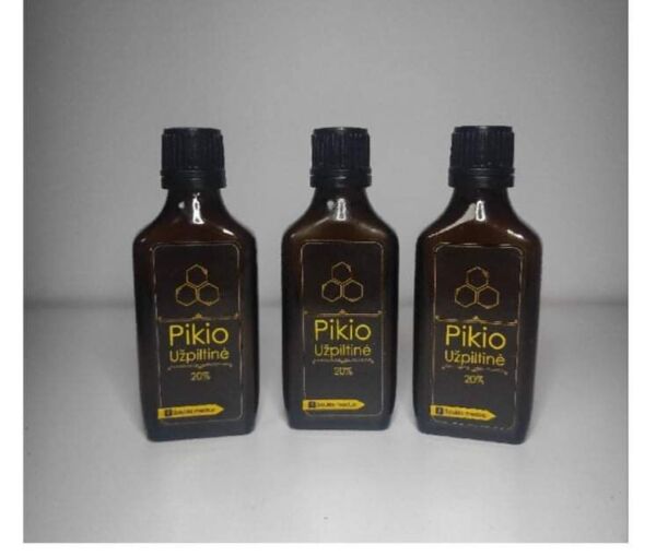 Propolis tincture 50ml
