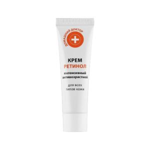 Домашний Доктор крем ретинол 30мл