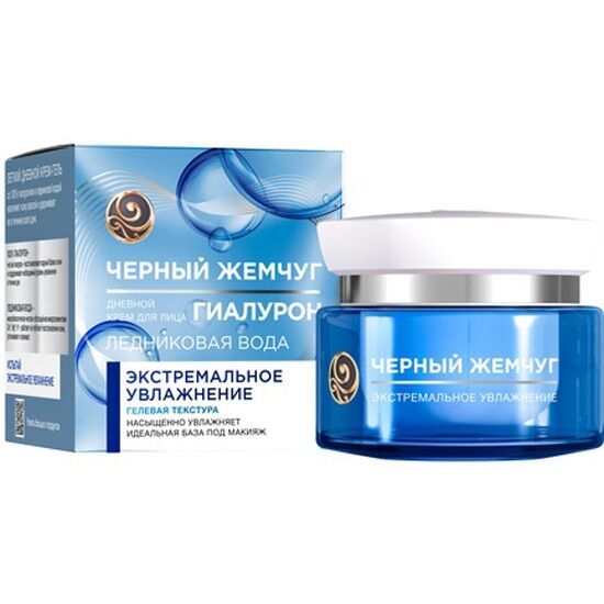 chernyy_zhemchug_ekstremalnoe_uvlazhnenie_dnevnoy_50_ml_1015506_1 Ночной крем для лица Черный жемчуг Экстремальное Увлажнение 50 мл