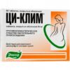 Natural supplements and extracts Evalar Ci-Clim BIO tablets 0.2 g # 60 Evalar