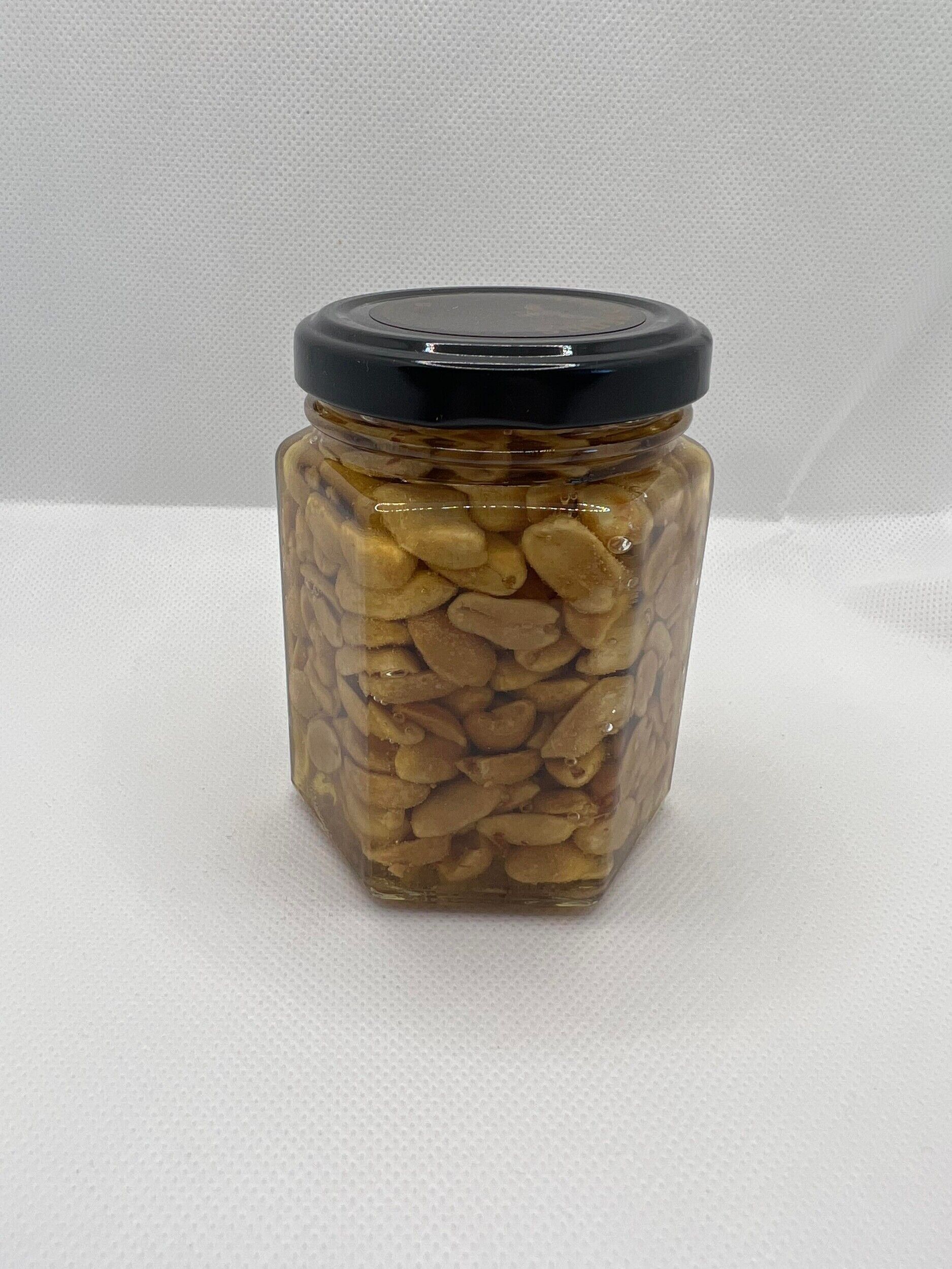 Nuts in honey 250g