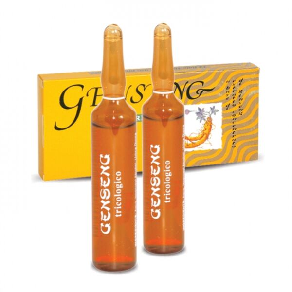 aa2c11a7d950bc9235cb09b1ccce5f5f_375_1 Ампулы для волос с экстрактом женьшеня GENSENG 12шт*10 мл