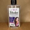 Cosmetic kerosene for hair with bioelements Anna 120 g (with ayr)