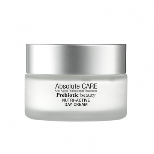 Absolute Care Увлажняющий дневной крем для лица 50ml