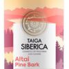 Taiga Siberica Hair Conditioner Repair And Protection Balm For Damaged Hair 270ml