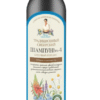Babushka Agafya recipes for hair on propolis Floral #4 550ml