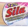 Household soap Power 72% bleaching bar 200 g