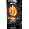 Beauty Visage Anti-stress Vitamin C+ Face and Eye Serum 30ml