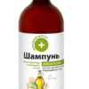 Shampoo Home Doctor 1 liter Brewer's yeast and Olive Oil Shine and Strength