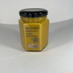 Натуральный мёд с пыльцой 230г