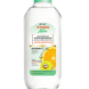 VITAMIN ACTIVE Micellar TONIC-DEMAKIJE for face and eye area with detox-complex 200 ml Belita/Viteks
