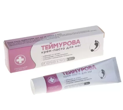 Теймурова паста 50 г