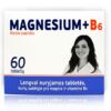 Magnesium + B6, 60 tab. 300 mg