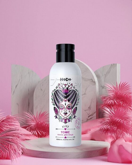 Tonic MODUM Modo Alice 150 ml