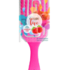 KillyS Strawberry Scented Hair Brush Color Love