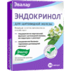Evalar Endocrinol Capsules N30