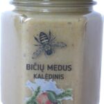 Мёд рождественский 230г