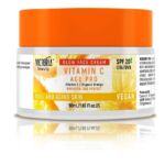01595 Дневной крем для лица Vitamin C age pro 50 мл - Victoria Beauty