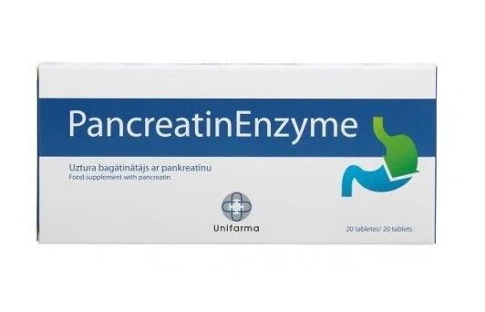 Screenshot 2024-02-16 111546 Панкреатин энзим №20
