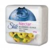 blueberry and quince cream soap, 125 g Shik