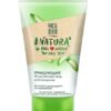Micellar gel for washing "clean line", with aloe vera 120 ml