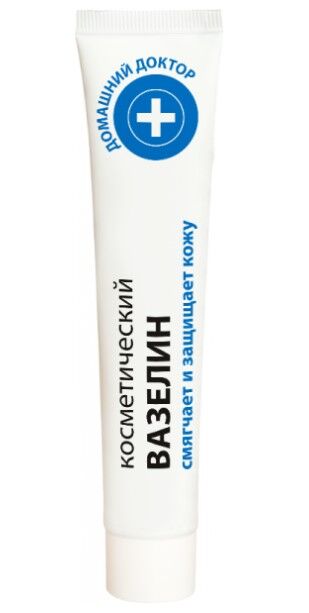 Domashniy doktor cosmetic vaseline, 42ml