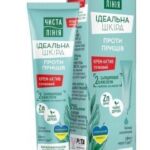 Крем для лица чистая линия фитотерапия против прыщей 40 мл Чистая Линия