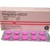 Amigraine ADCO N60 (2 boxes)