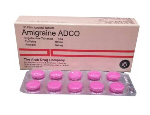 952742244-2-1000x768 Amigraine ADCO N60 (2 boxes)