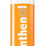 Пенка для тела Пантенол Dr Muller 150ml
