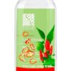 Modum Klassika red pepper shampoo, 550 ml