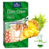 Фиточай с ананасом Green Slim n30 x 2 г Fitera