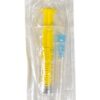 Syringe 2ml