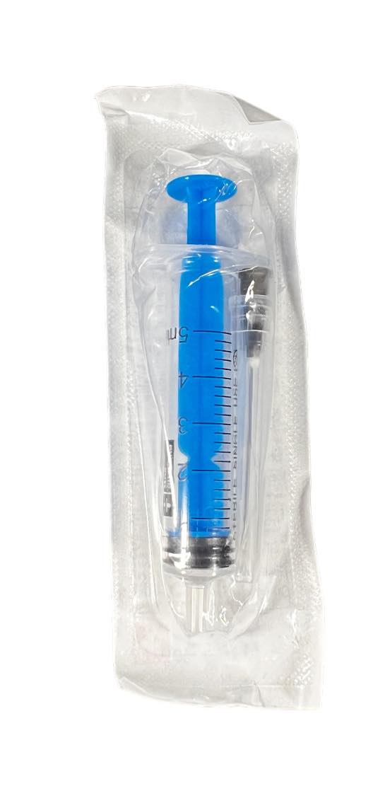 Syringe 5ml
