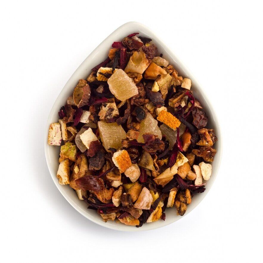 Svetlyachok, Fruit Tea 50g