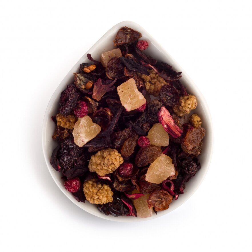 Cherry Punch, fruit tea 50g