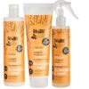 Set for damaged hair Botanic Leaf "Deep Repair and Nourishment"