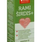 Спокойное сердце-капли оральные для сердца, 50 мл